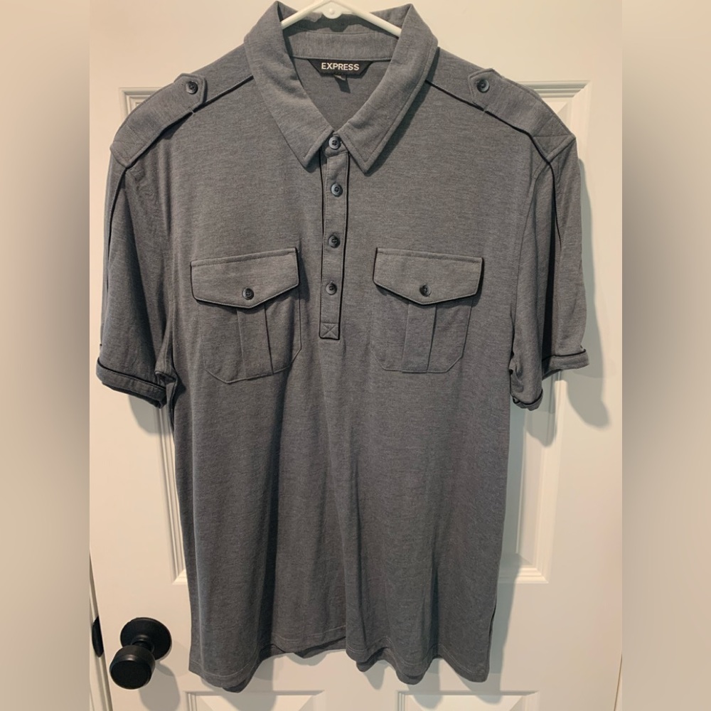 Express Polo